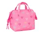 Safta Neceser Benetton Heart con asa