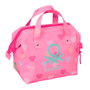 Safta Neceser Benetton Heart con asa