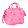 Safta Neceser Benetton Heart con asa