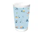 Safta Set de platos cubiertos y vaso preescolar