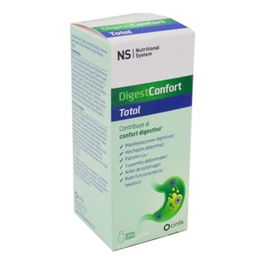 NS Digestconfort Total Gotas 100Ml