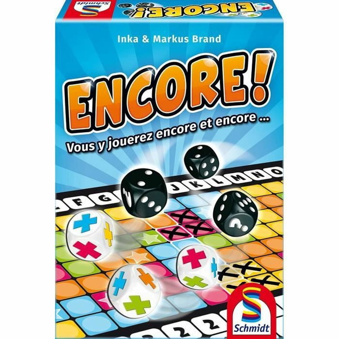 Schmidt Spiele ¡Encore! Schmidt Spiele ¡Encore!