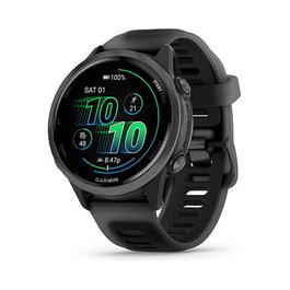 Garmin Forerunner 570 Slate Grey Aluminium
