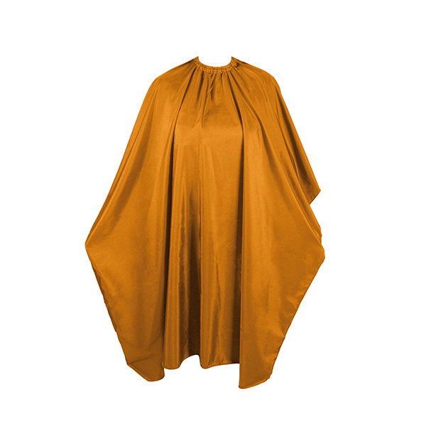 Bifull Capa de Poliéster Naranja 145x125cm Bifull Capa de Poliéster Naranja 145x125cm