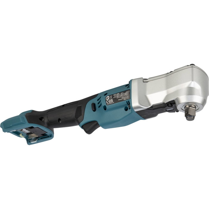 Makita DTL300Z Atornillador de Impacto Angular Inalámbrico 18V