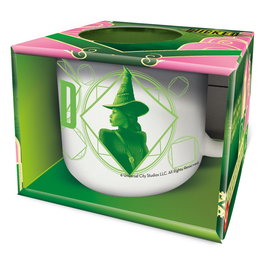 Wicked Taza Elphaba & Glinda 414 ml