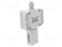 APAR Transductor de CO2, Temperatura y Humedad con Display LCD