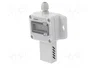 APAR Transductor de CO2, Temperatura y Humedad con Display LCD