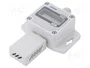 APAR Transductor de CO2, Temperatura y Humedad con Display LCD