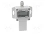 APAR Transductor de CO2, Temperatura y Humedad con Display LCD