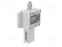 APAR Transductor de CO2, Temperatura y Humedad con Display LCD
