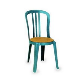 OMS Miami Bistrot Silla Colores