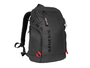 GENESIS Pallad 420 Mochila para portátil hasta 15.6" Negro