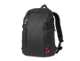 Genesis Pallad 420 Mochila para portátil 15.6 pulg. Negro