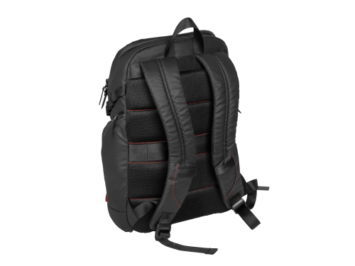 Genesis Pallad 420 Mochila para portátil 15.6 pulg. Negro