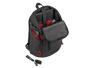 Genesis Pallad 420 Mochila para portátil 15.6 pulg. Negro