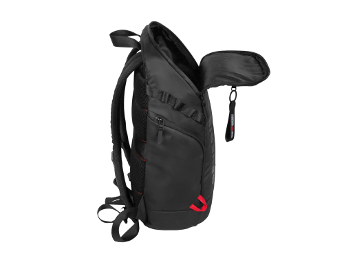 Genesis Pallad 420 Mochila para portátil 15.6 pulg. Negro