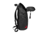 Genesis Pallad 420 Mochila para portátil 15.6 pulg. Negro