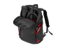 Genesis Pallad 420 Mochila para portátil 15.6 pulg. Negro
