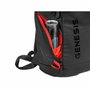 Genesis Pallad 420 Mochila para portátil 15.6 pulg. Negro