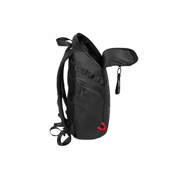 Genesis Pallad 420 Mochila para portátil 15.6 pulg. Negro