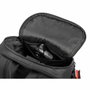 Genesis Pallad 420 Mochila para portátil 15.6 pulg. Negro