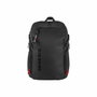 Genesis Pallad 420 Mochila para portátil 15.6 pulg. Negro