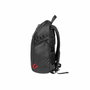 Genesis Pallad 420 Mochila para portátil 15.6 pulg. Negro