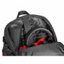 Genesis Pallad 420 Mochila para portátil 15.6 pulg. Negro