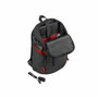 Genesis Pallad 420 Mochila para portátil 15.6 pulg. Negro