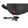 Genesis Pallad 420 Mochila para portátil 15.6 pulg. Negro