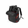 Genesis Pallad 420 Mochila para portátil 15.6 pulg. Negro