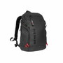 Genesis Pallad 420 Mochila para portátil 15.6 pulg. Negro