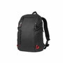 Genesis Pallad 420 Mochila para portátil 15.6 pulg. Negro