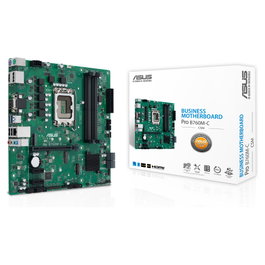 ASUS PRO B760M-C-CSM Placa Base Intel LGA 1700 DDR5 Micro ATX