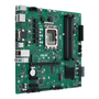 Asus PRO B760M-C-CSM 90MB1DX0-M1EAYC Placa Base Intel B760 LGA 1700 DDR5 Micro ATX para PC