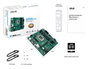 ASUS PRO B760M-C-CSM Intel B760 LGA 1700 micro ATX