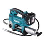 Makita DGP180Z Pistola de grasa inalámbrica