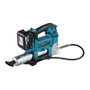 Makita DGP180Z Pistola de grasa inalámbrica