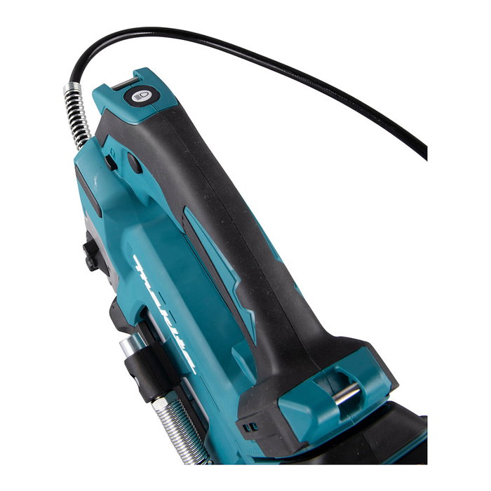 Makita DGP180Z Pistola de grasa inalámbrica