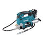 Makita DGP180Z Pistola de grasa inalámbrica