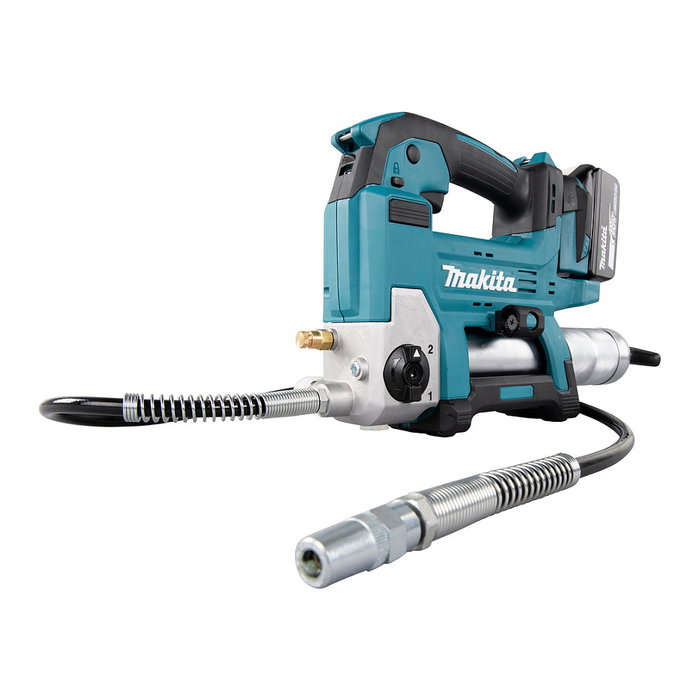 Makita DGP180Z Pistola de grasa inalámbrica