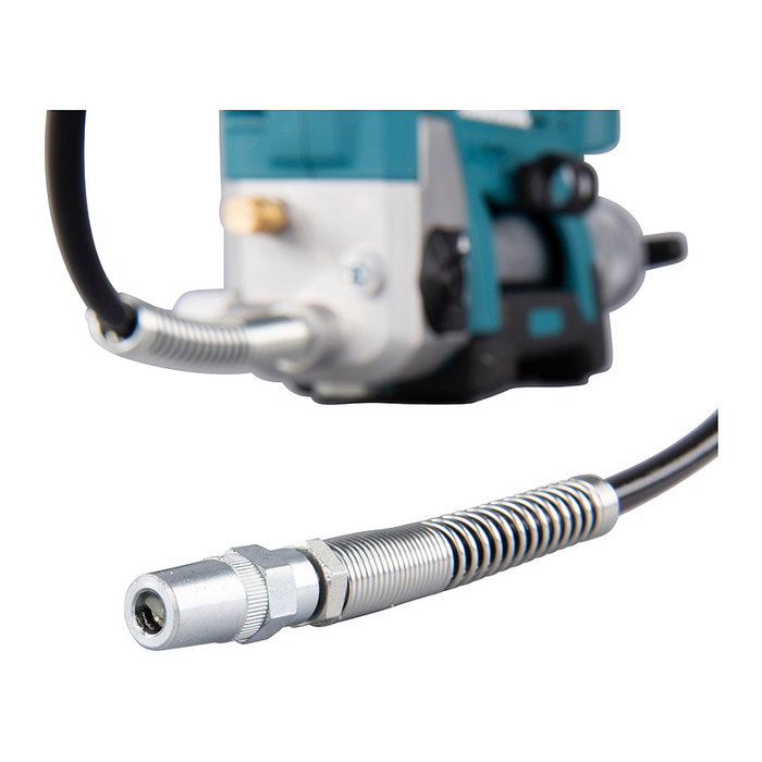 Makita DGP180Z Pistola de grasa inalámbrica