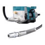 Makita DGP180Z Pistola de grasa inalámbrica