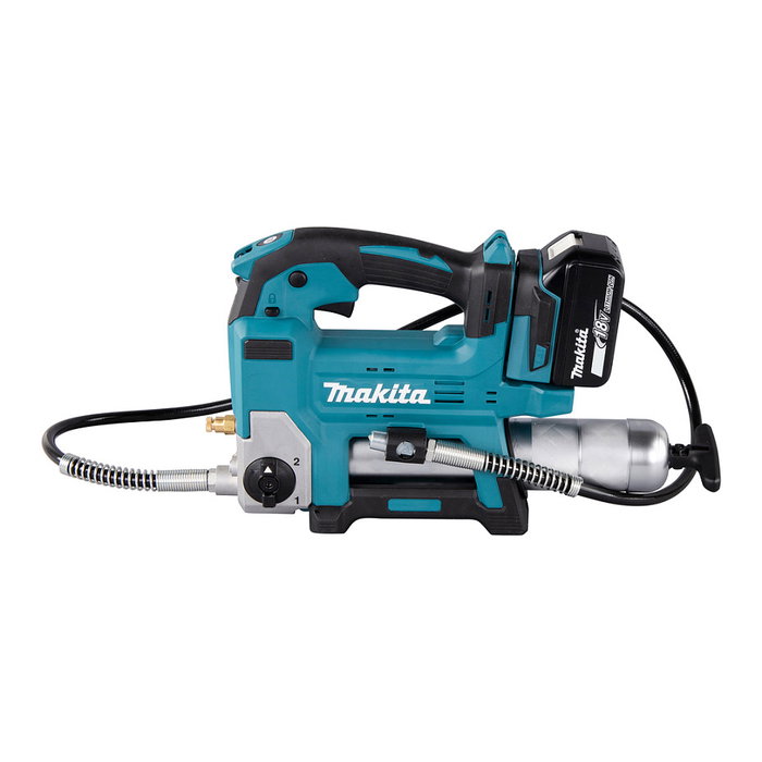 Makita DGP180Z Pistola de grasa inalámbrica