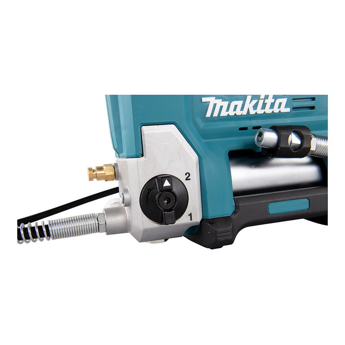 Makita DGP180Z Pistola de grasa inalámbrica