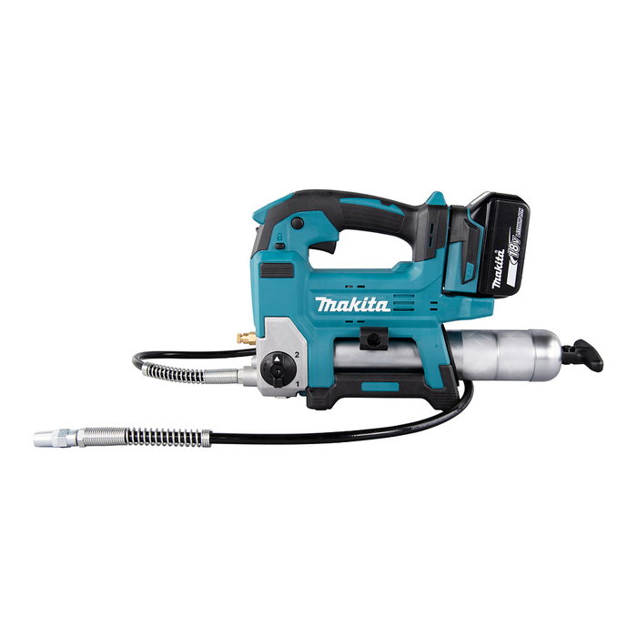 Makita DGP180Z Pistola de grasa inalámbrica