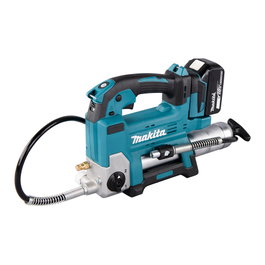 Makita DGP180Z Pistola de engrase inalámbrica