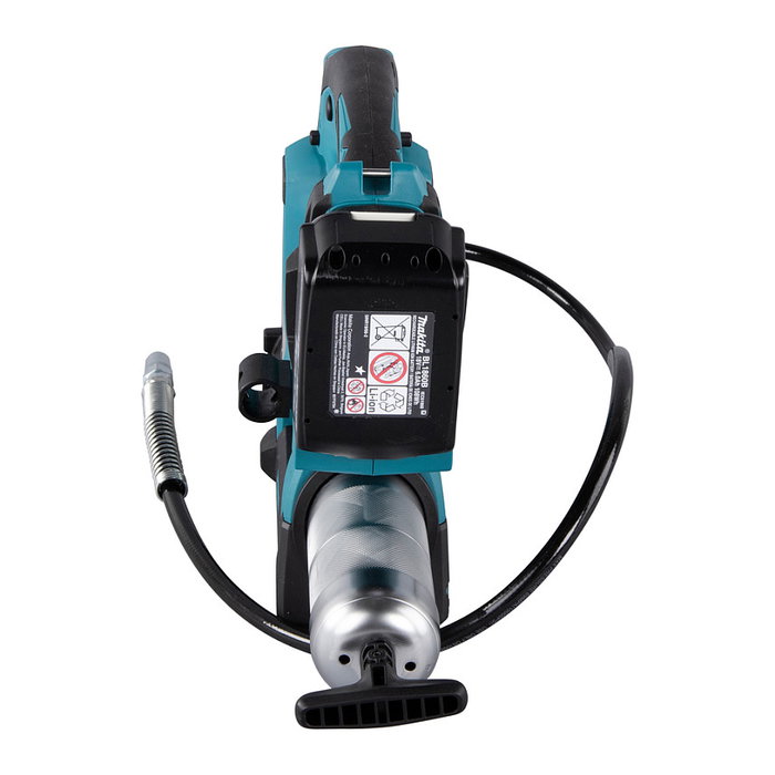 Makita DGP180Z Pistola de grasa inalámbrica