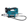 Makita DGP180Z Pistola de grasa inalámbrica